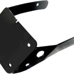 FRAME LP CRV FXDWG BLK