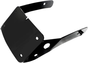 FRAME LP CRV FXDWG BLK
