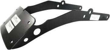 FRAME LP CRV FLSL BLK