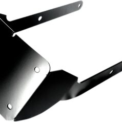 FRAME LP CRV FXFB BLK