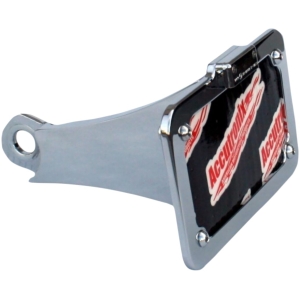 LICENSE SIDE MT KIT CHR