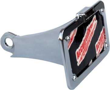 LICENSE SIDE MT KIT CHR