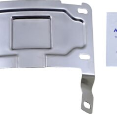 LICENSE PLATE RELOCAT KIT
