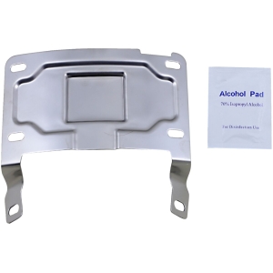 LICENSE PLATE RELOCAT KIT