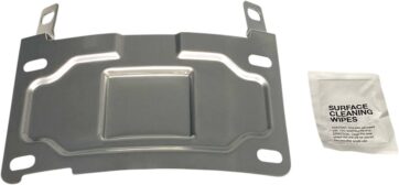 LICENSE PLATE RELOCAT KIT - Bild 3