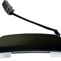 LIGHT LICENSE TAG TOP CHR
