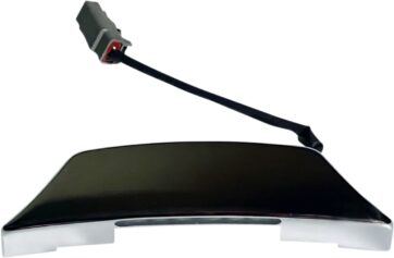 LIGHT LICENSE TAG TOP CHR