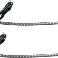 STINGERZ LED STRIP 24 LEDS LAVA