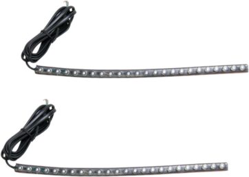 STINGERZ LED STRIP 24 LEDS LAVA