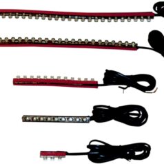 STINGERZ LED STRIP 3 LEDS LAVA