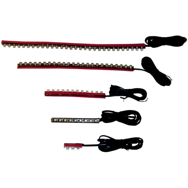 STINGERZ LED STRIP 3 LEDS LAVA