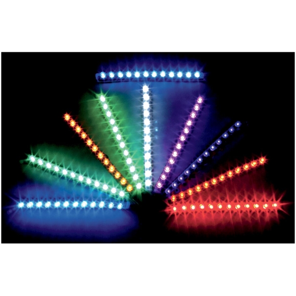 STINGERZ LED STRIP 3 LEDS LAVA - Bild 2