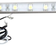 TRUFLEX DAYTIME LED STRIP 12LEDS/7"