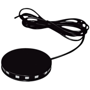MAGICAL WIZARD WHEEL LIGHT
