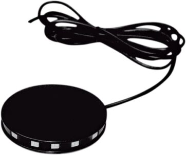 MAGICAL WIZARD WHEEL LIGHT