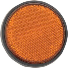 REFLECTOR 5MM STUD AMB