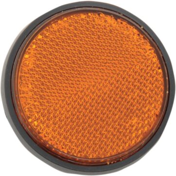 REFLECTOR 5MM STUD AMB