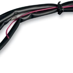 LIGHT LUCIFER RED CHR