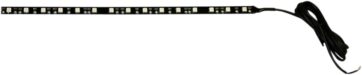 LIGHT FLEXIBLE MAGICAL WIZARD LED STRIP 15LEDS