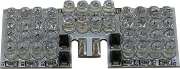 FENDER TIP FRONT LED BOARD - Bild 2
