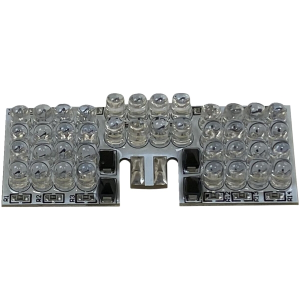 FENDER TIP FRONT LED BOARD - Bild 2