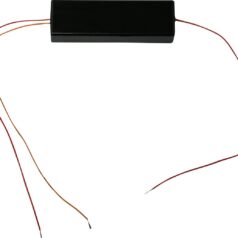 PLASMA ROD DUAL CONVERTER 8"