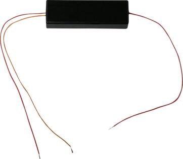 PLASMA ROD DUAL CONVERTER 8"