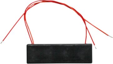 PLASMA ROD DUAL CONVERTER 8" - Bild 2