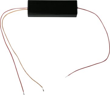 PLASMA ROD DUAL CONVERTER 12''