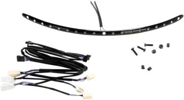 LIGHT TECH TRIM BLK WHT