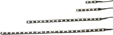 ACCENT LIGHTS MAGICFLEX LOW- PROFILE 6 LED BLUE