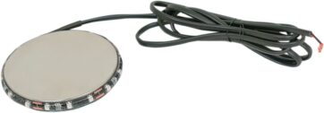 ACCENT WHEEL LIGHTS MAGICFLEX 2 GREEN