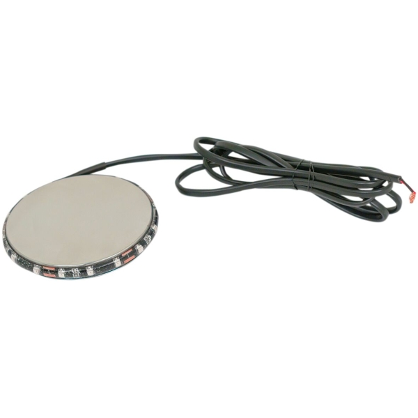 ACCENT WHEEL LIGHTS MAGICFLEX 2 PINK