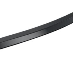 LIGHT WSHLD TRM CNTR BLK