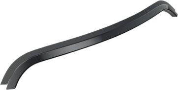 LIGHT WSHLD TRM CNTR BLK