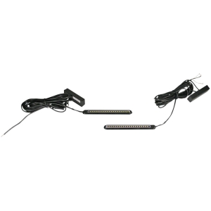 LIGHT DYNAMIC BAR 4.5"