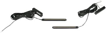 LIGHT DYNAMIC BAR 4.5"