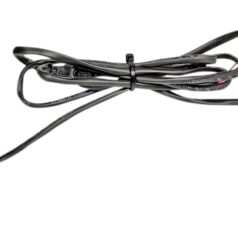 LIGHT BOLTZ WHT/AMBER BLK