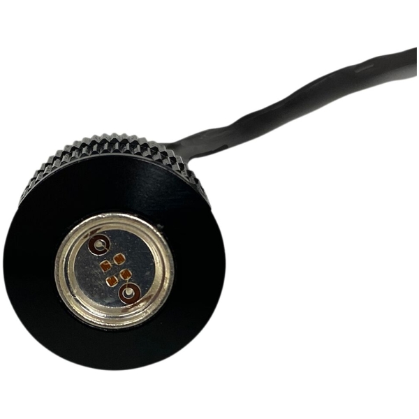 LIGHT BOLTZ WHT/AMBER BLK - Bild 2