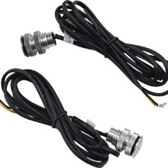 LIGHT BOLTZ LED ABMER POL