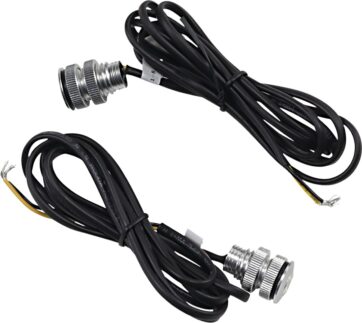 LIGHT BOLTZ LED ABMER POL