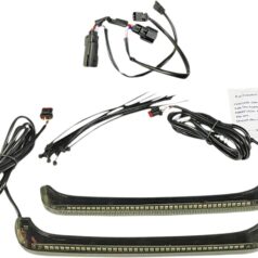 LIGHT LWDUAL BAGZ SMKLENS