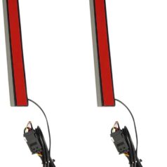 LIGHT ACCENT PLASMAROO 8"