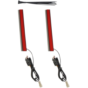 LIGHT ACCENT PLASMAROO 8"