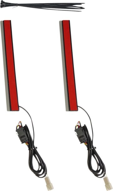 LIGHT ACCENT PLASMAROO 8"