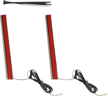 LIGHT ACCENT PLSMAROD 10"