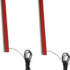 LIGHT ACCENT PLSMAROD 12"