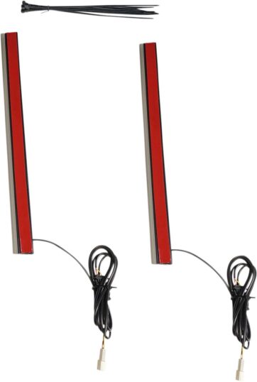 LIGHT ACCENT PLSMAROD 12"