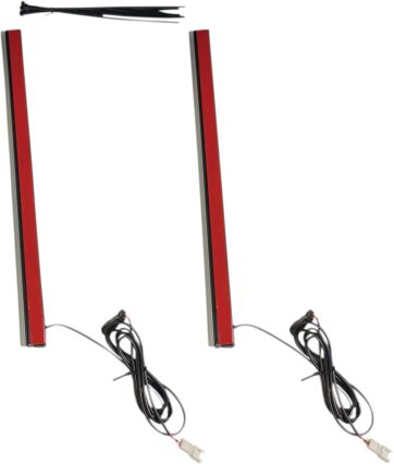 LIGHT ACCENT PLSMAROD 14"