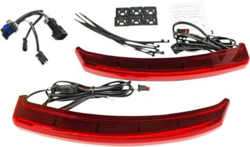 LIGHT BAGZ REDLENS INDIAN